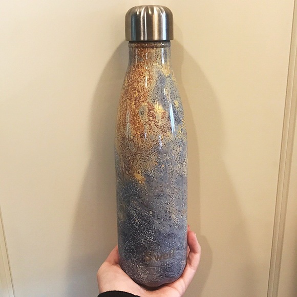 Swell Other - Never Used Golden Fury Swell Bottle